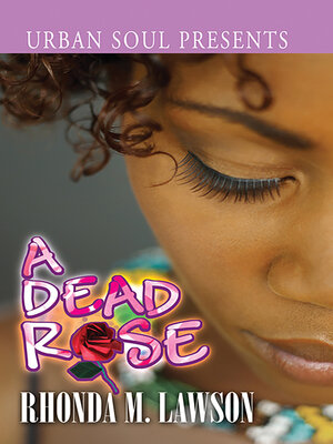 cover image of A Dead Rose